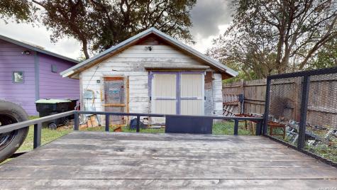 7515 Eckhert Road San Antonio TX 78240