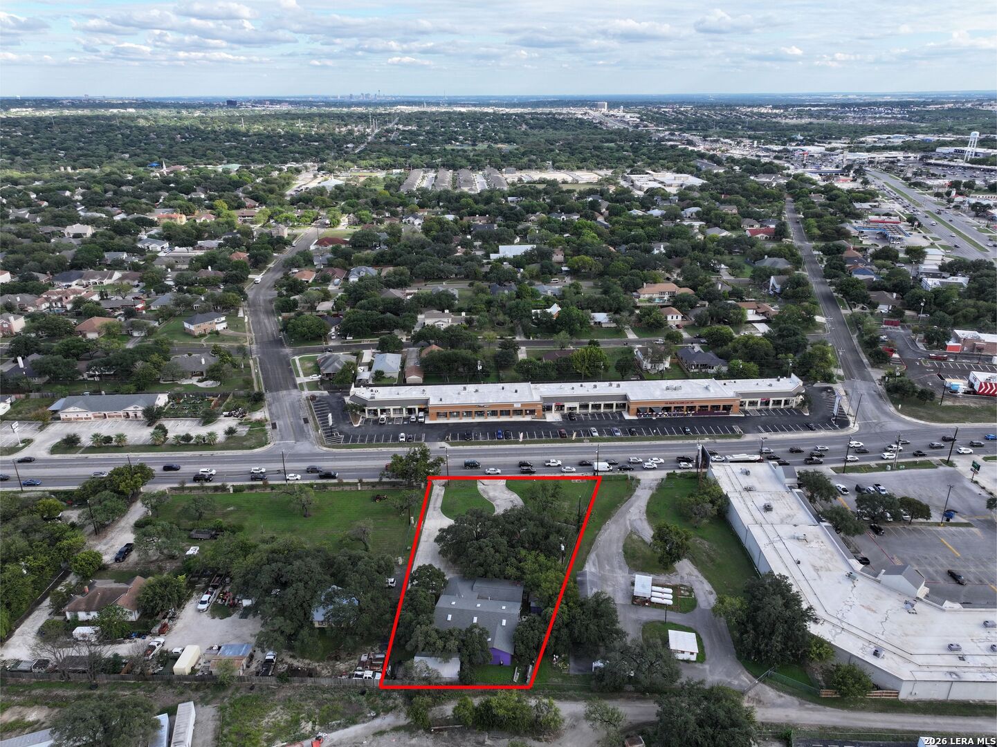 7515 Eckhert Road San Antonio TX 78240