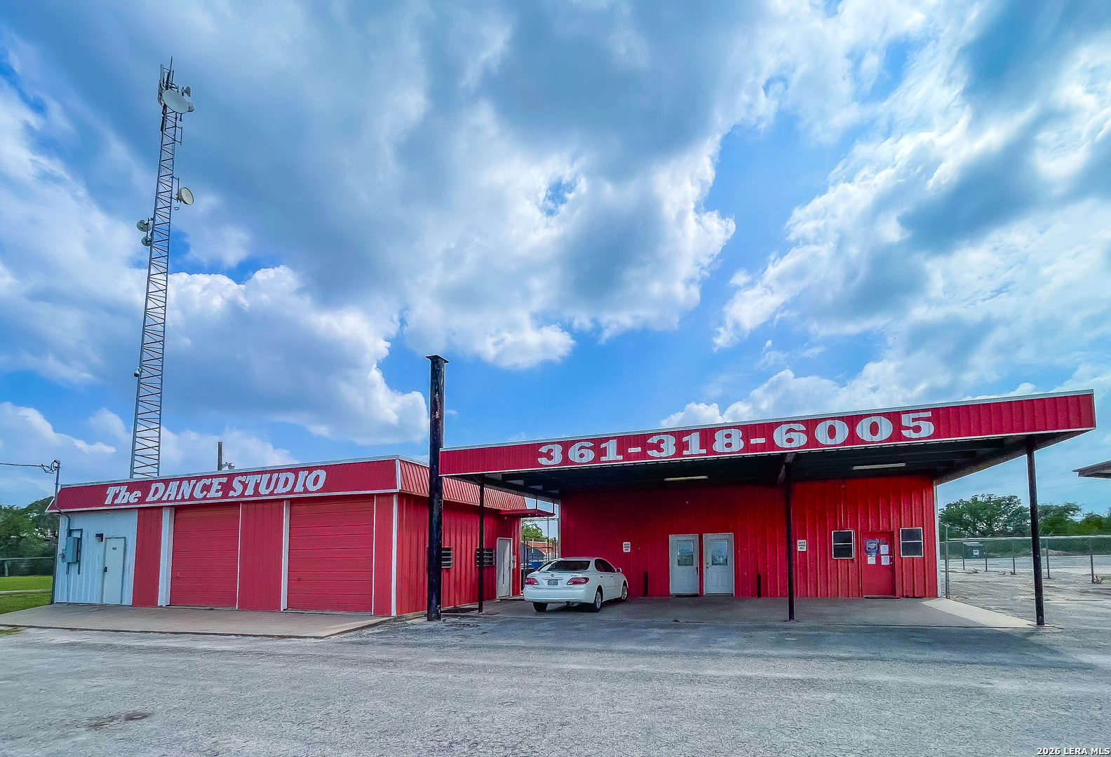 1513 Highway 181 Frontage N Beeville TX 78102