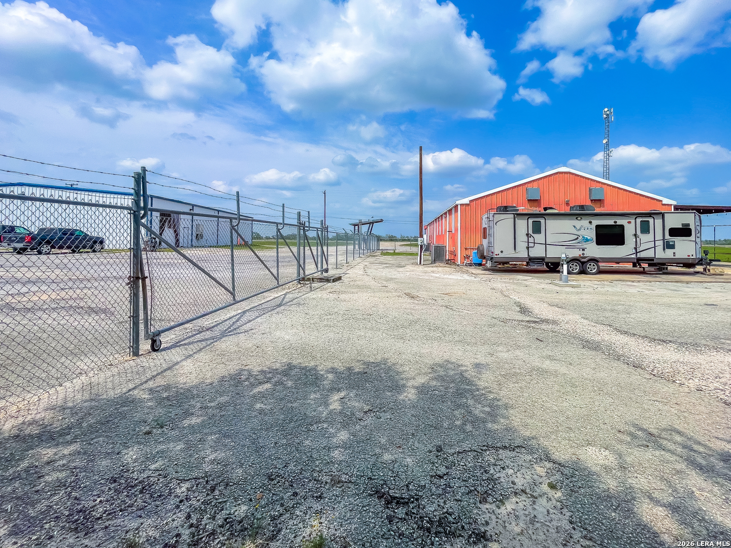 1513 Highway 181 Frontage N Beeville TX 78102