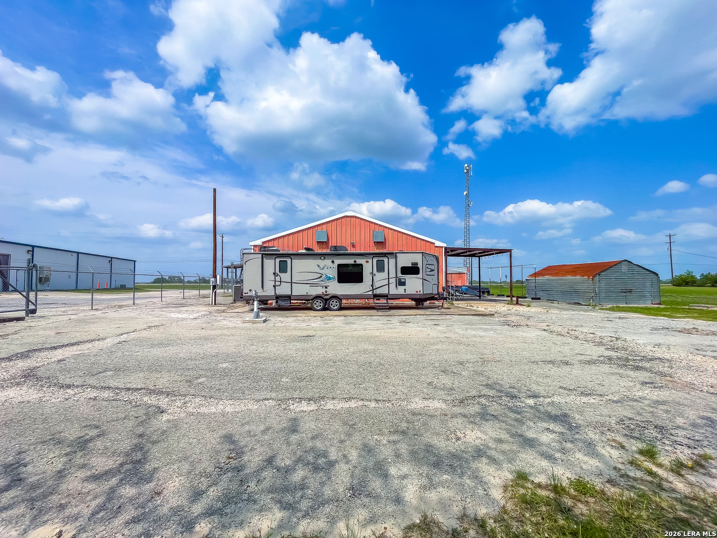 1513 Highway 181 Frontage N Beeville TX 78102