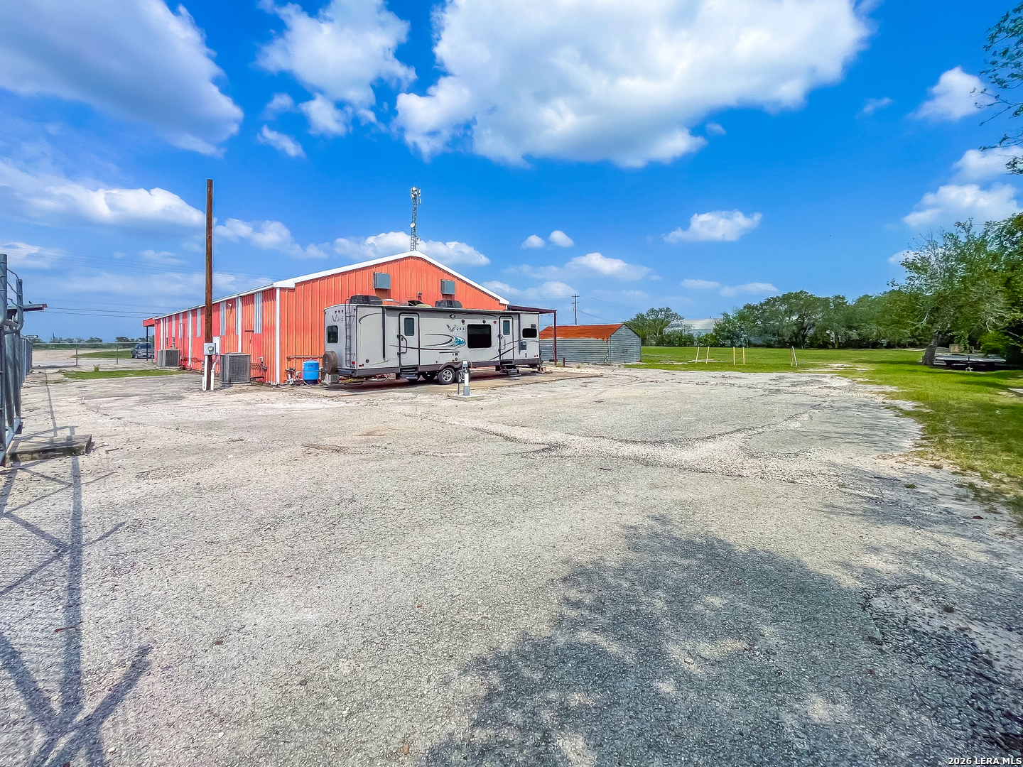 1513 Highway 181 Frontage N Beeville TX 78102
