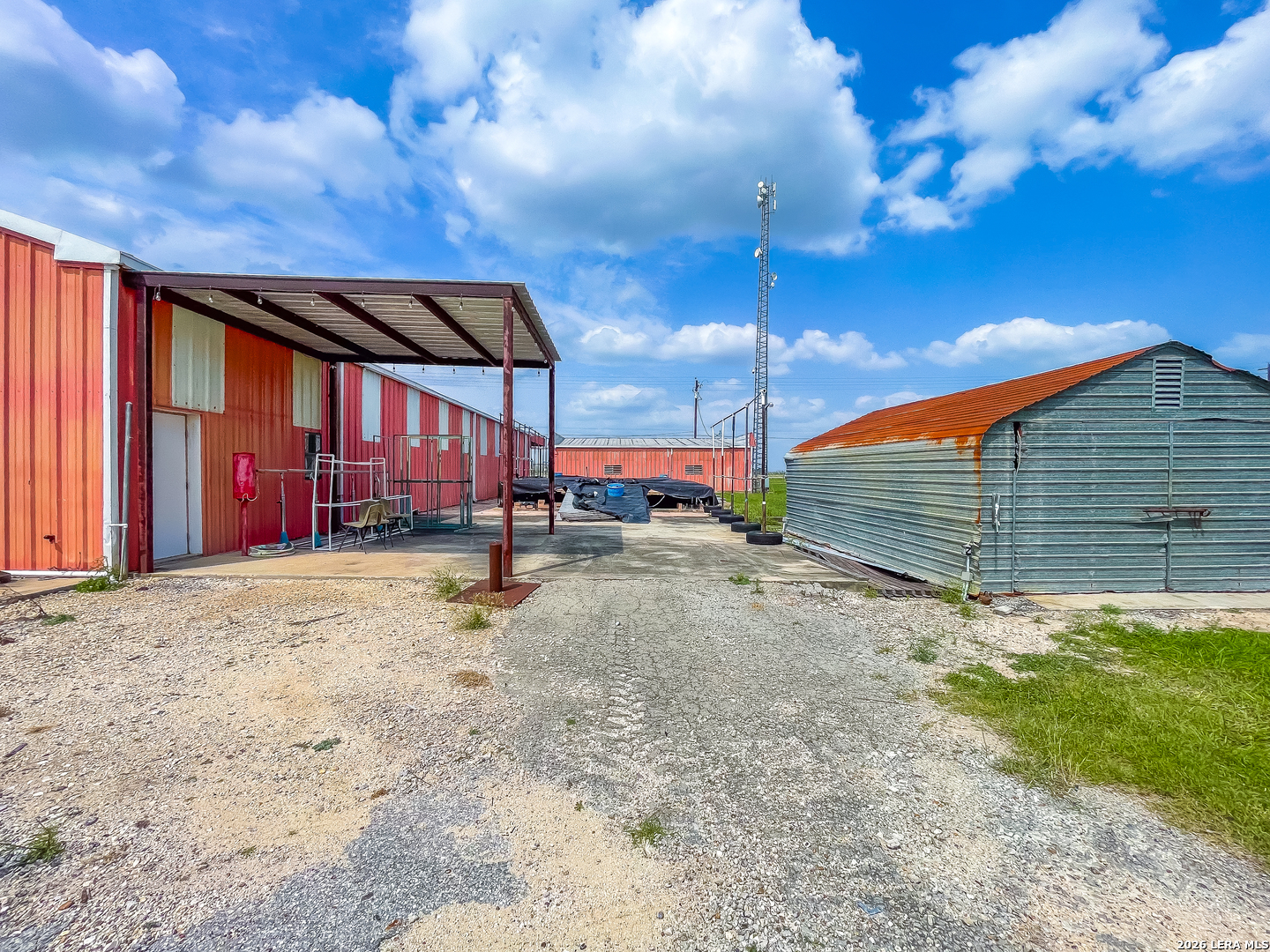 1513 Highway 181 Frontage N Beeville TX 78102