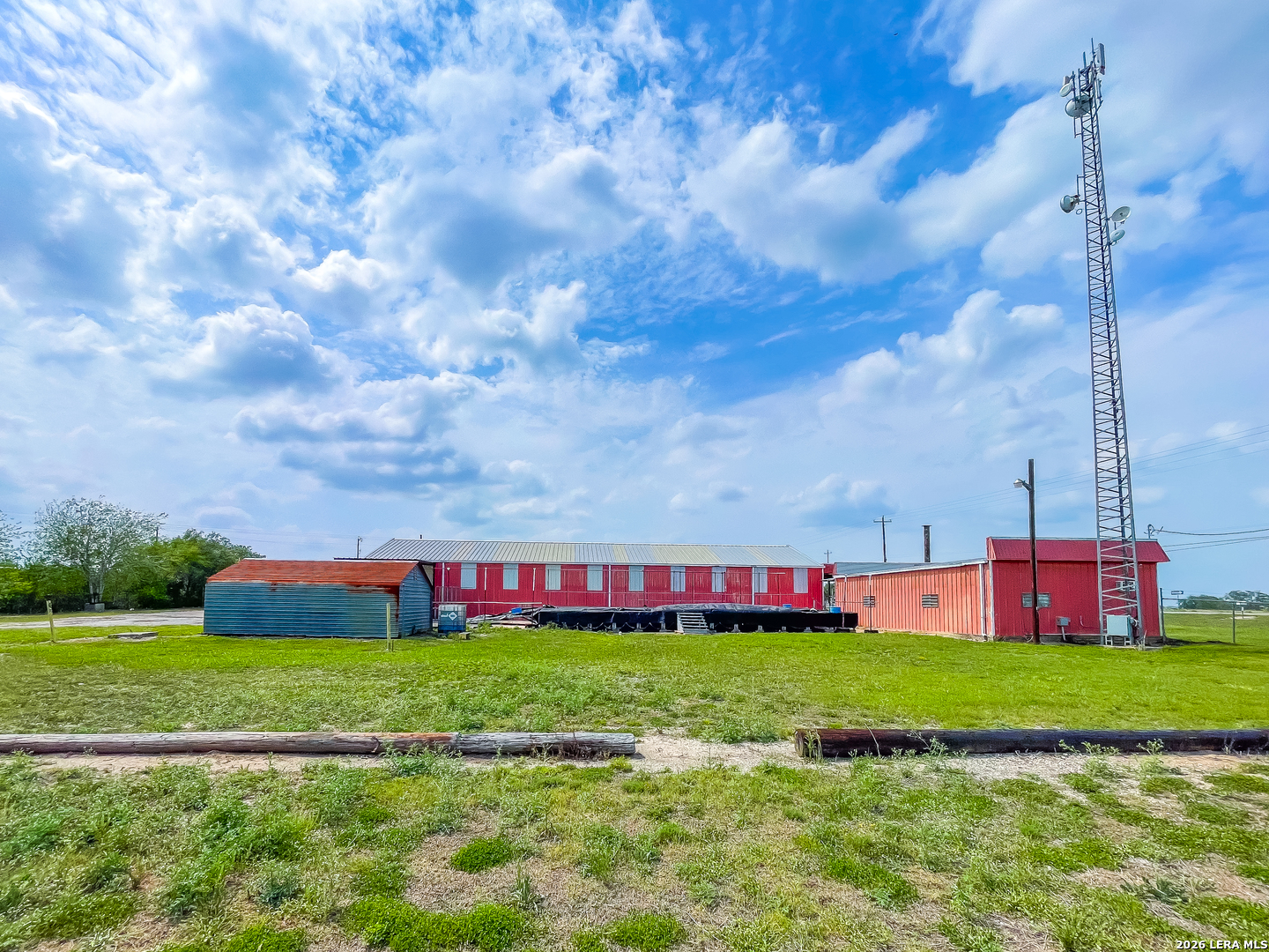 1513 Highway 181 Frontage N Beeville TX 78102