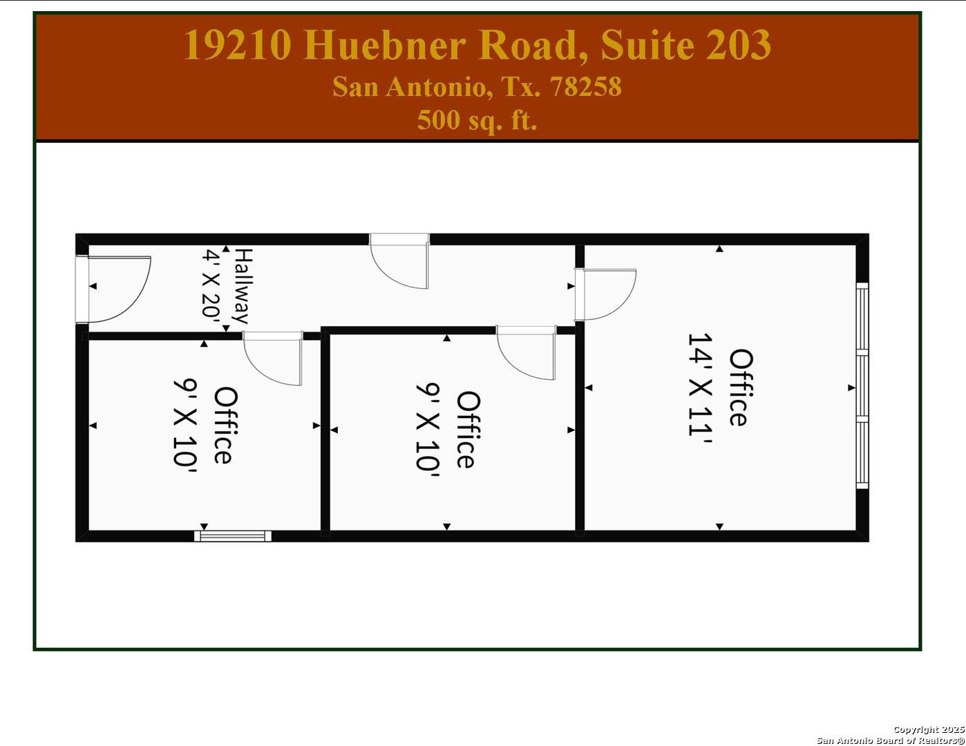 20650 Stone Oak Parkway San Antonio TX 78258