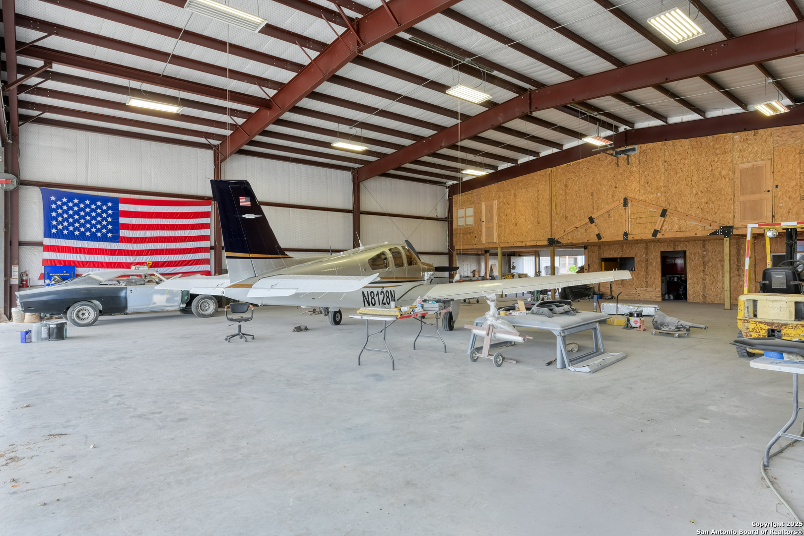 28120 Boerne Stage Airfield Boerne TX 78006