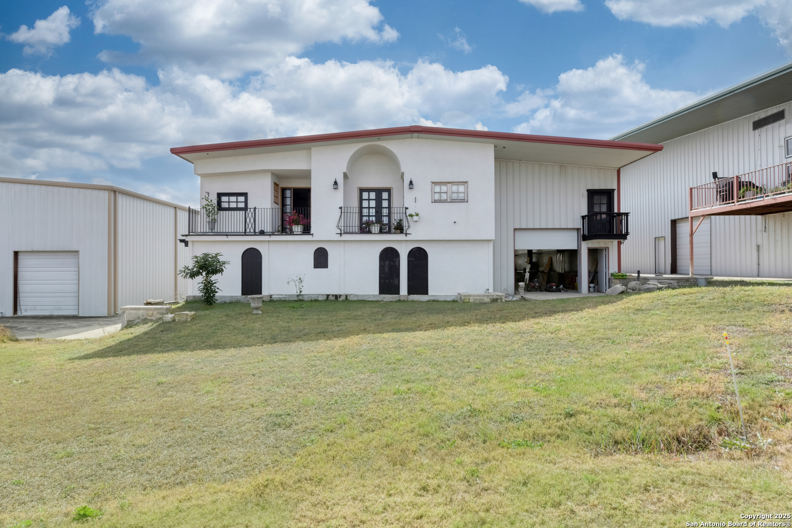 28120 Boerne Stage Airfield Boerne TX 78006