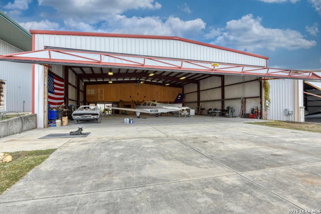 28120 Boerne Stage Airfield Boerne TX 78006