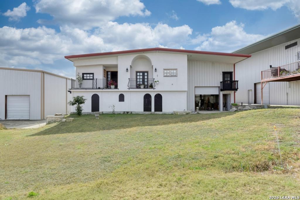 28120 Boerne Stage Airfield Boerne TX 78006