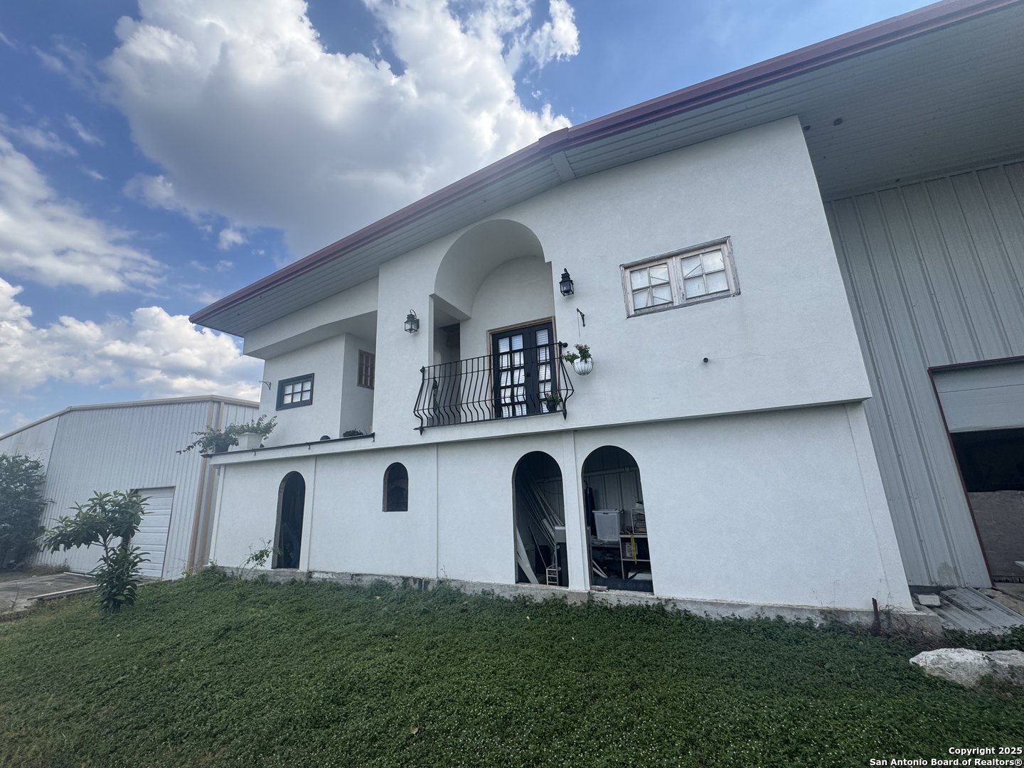 28120 Boerne Stage Airfield Boerne TX 78006