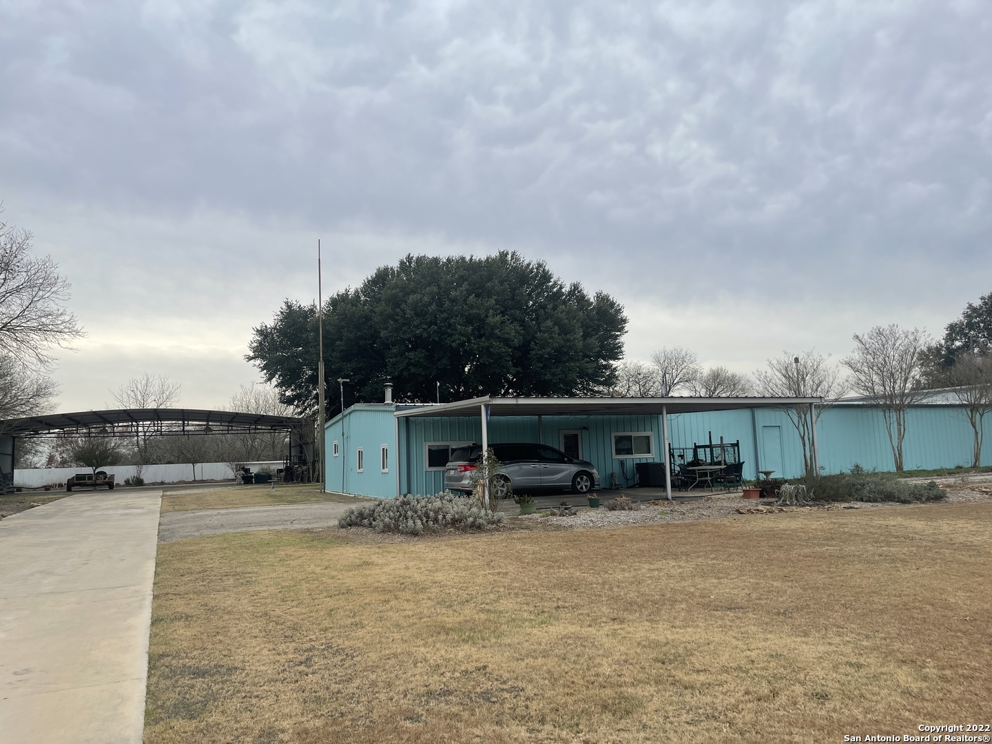 355 Sport Aviation Drive Marion TX 78124