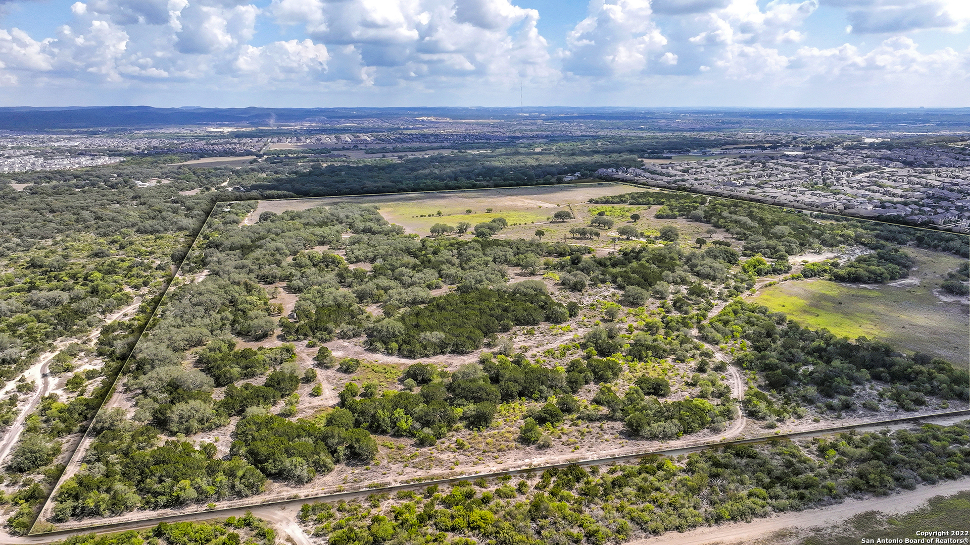 6460 Gass Road San Antonio TX 78253