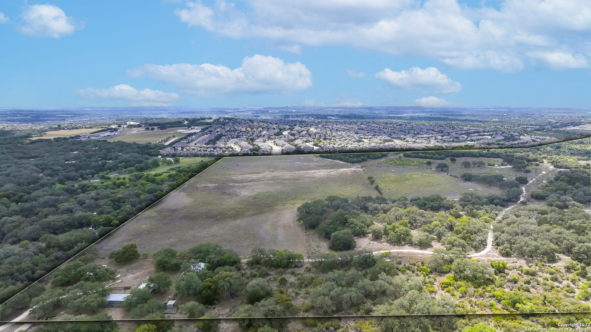 6460 Gass Road San Antonio TX 78253