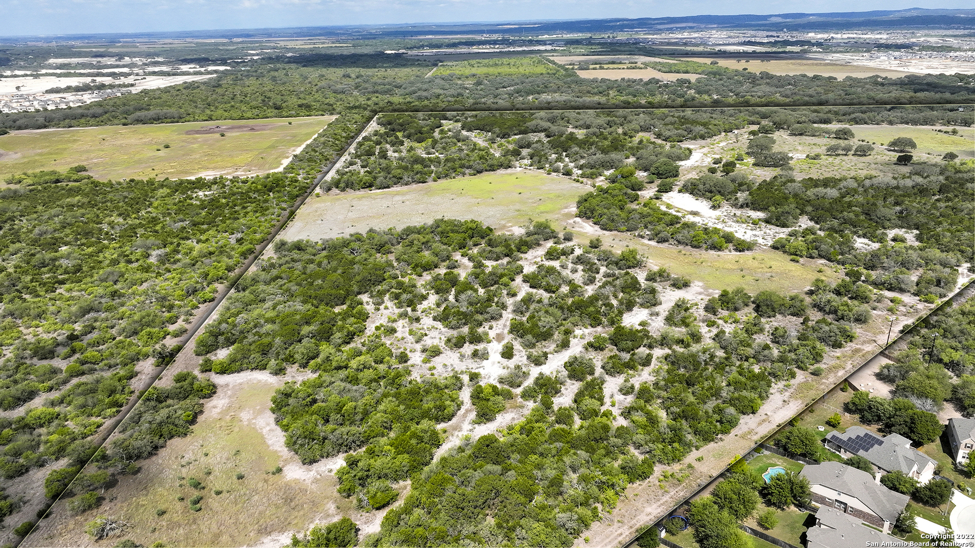 6460 Gass Road San Antonio TX 78253