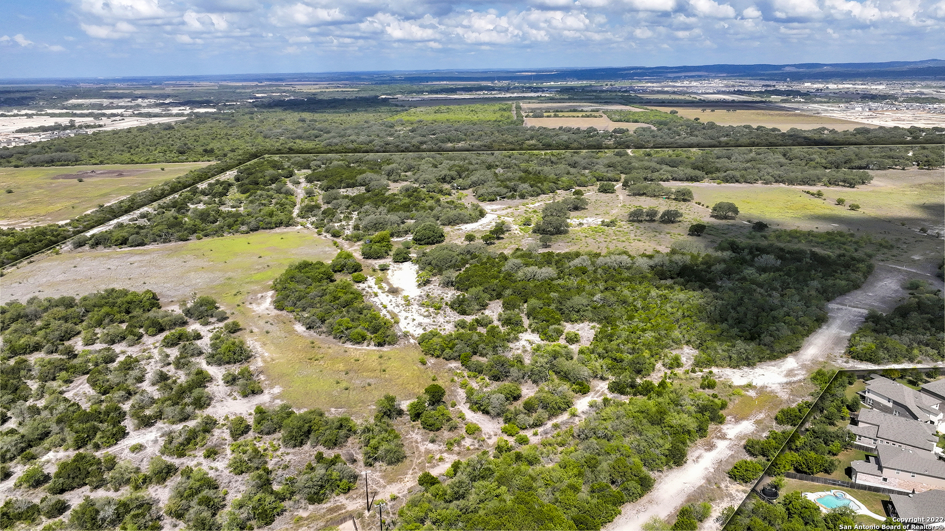 6460 Gass Road San Antonio TX 78253