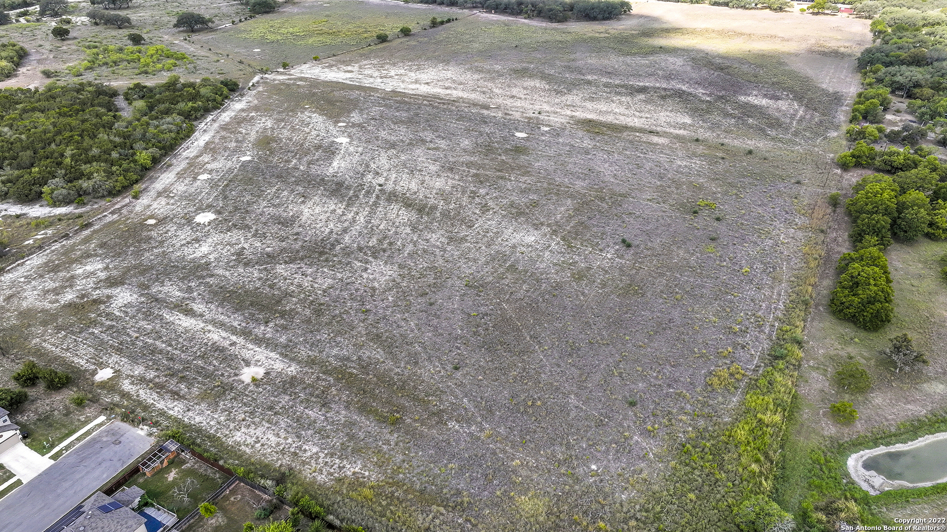 6460 Gass Road San Antonio TX 78253