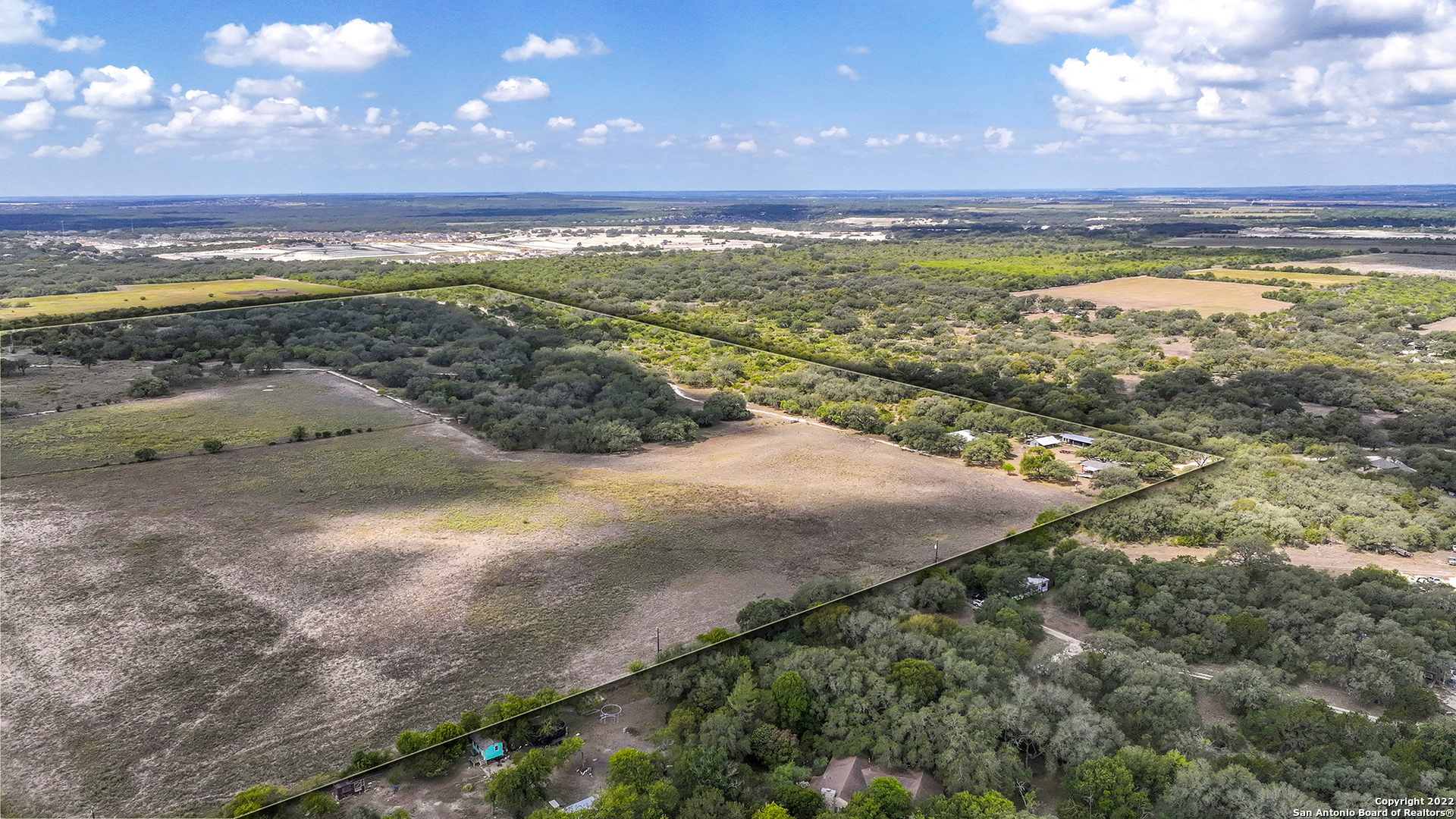 6460 Gass Road San Antonio TX 78253