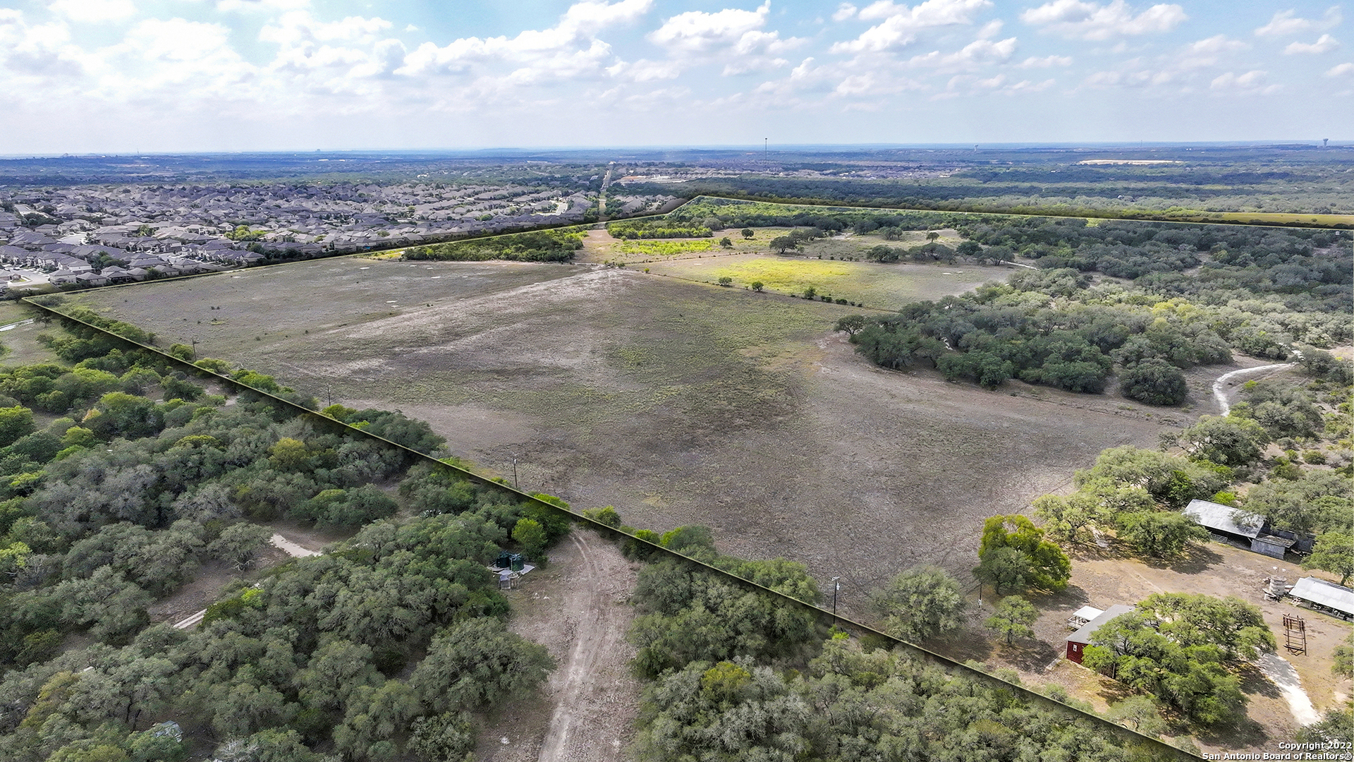 6460 Gass Road San Antonio TX 78253