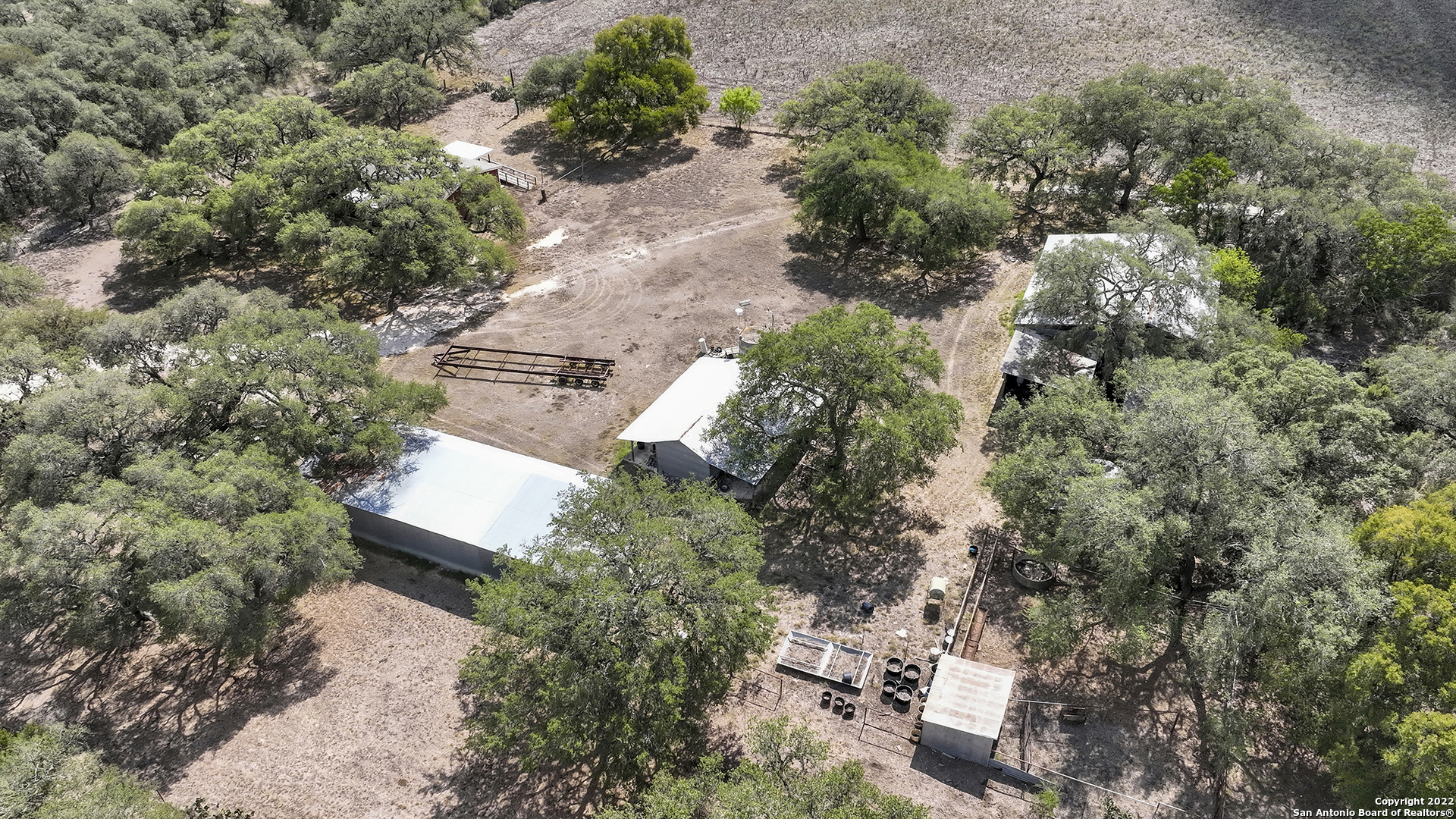 6460 Gass Road San Antonio TX 78253