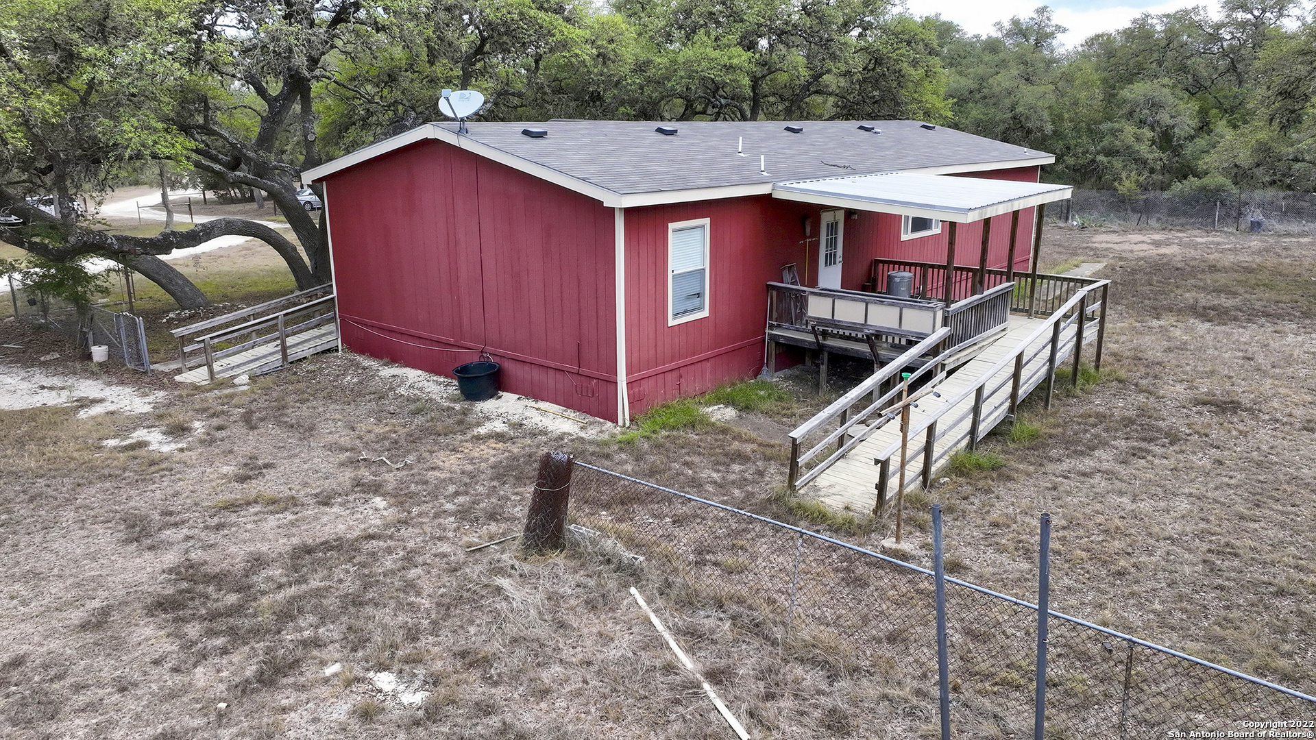 6460 Gass Road San Antonio TX 78253