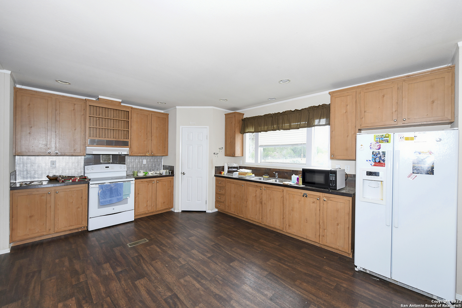 6460 Gass Road San Antonio TX 78253