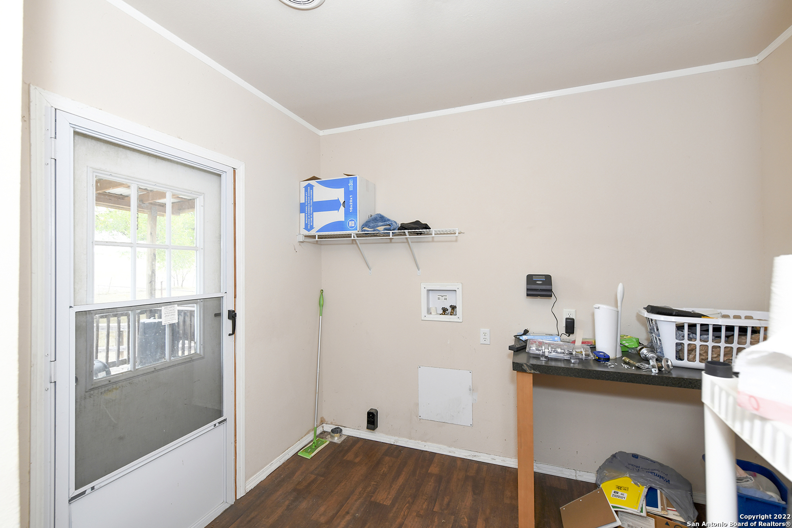 6460 Gass Road San Antonio TX 78253