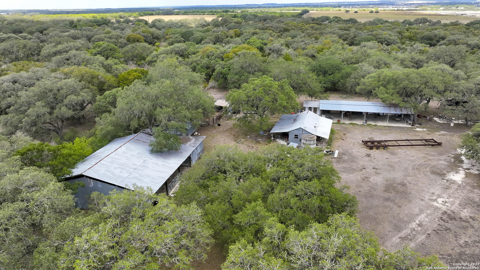 6460 Gass Road San Antonio TX 78253