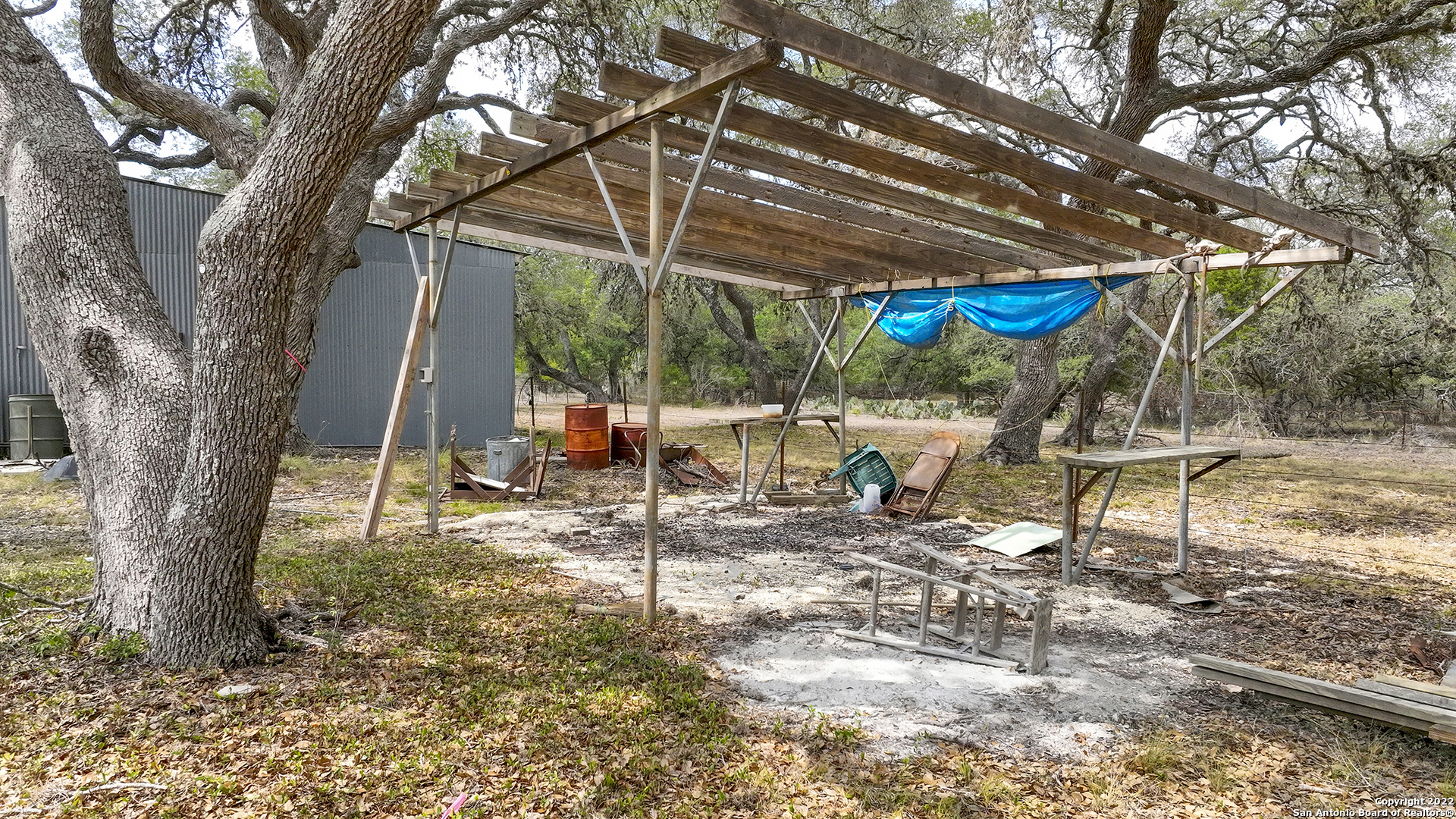 6460 Gass Road San Antonio TX 78253