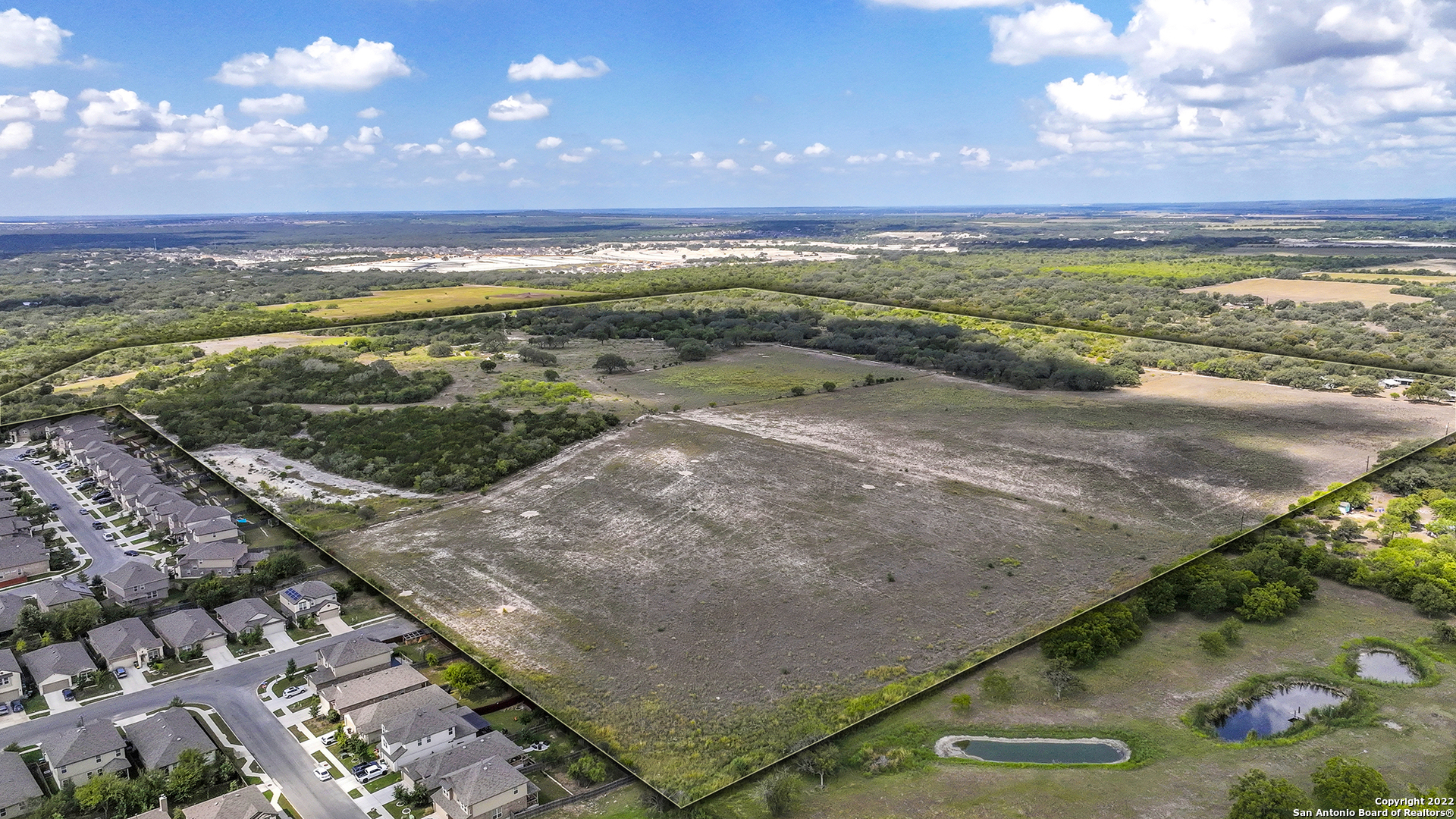 6460 Gass Road San Antonio TX 78253