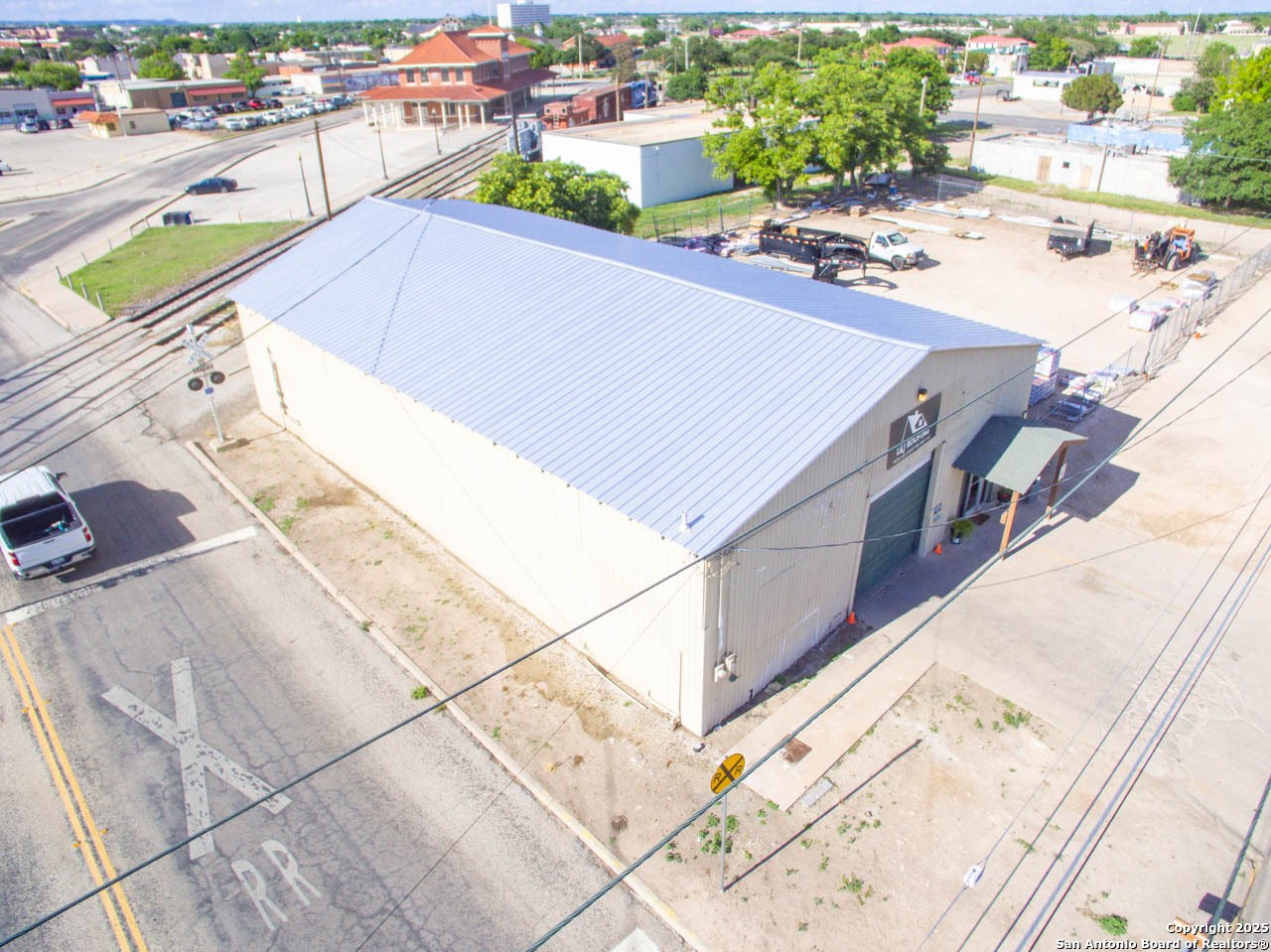 26 W Washington Drive San Angelo TX 76903