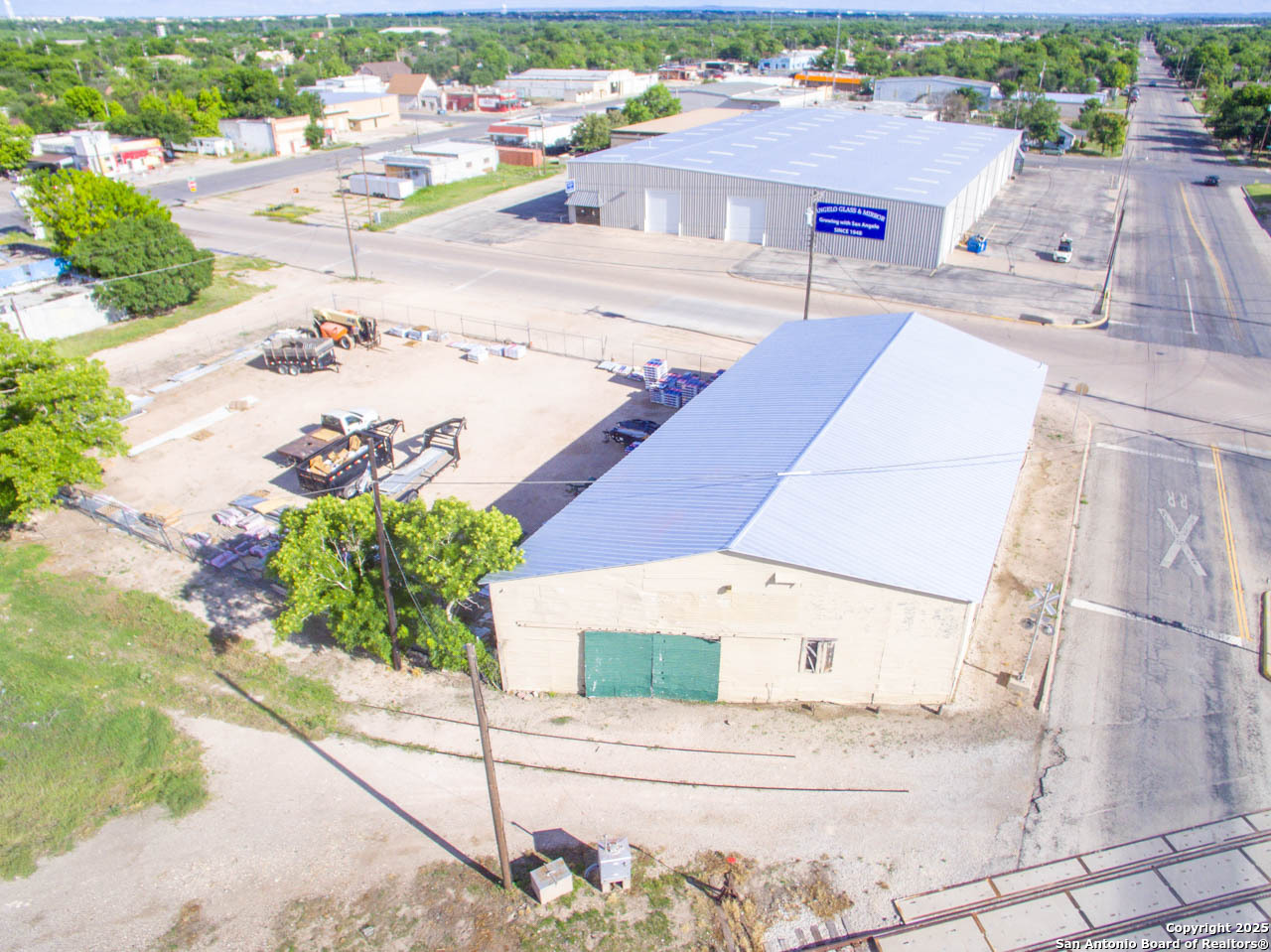 26 W Washington Drive San Angelo TX 76903