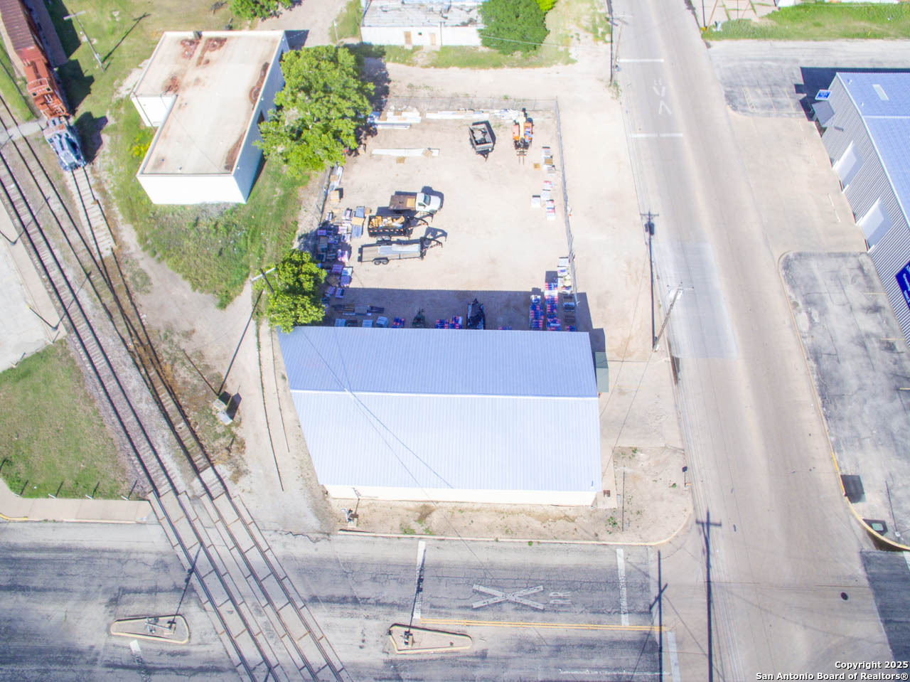 26 W Washington Drive San Angelo TX 76903