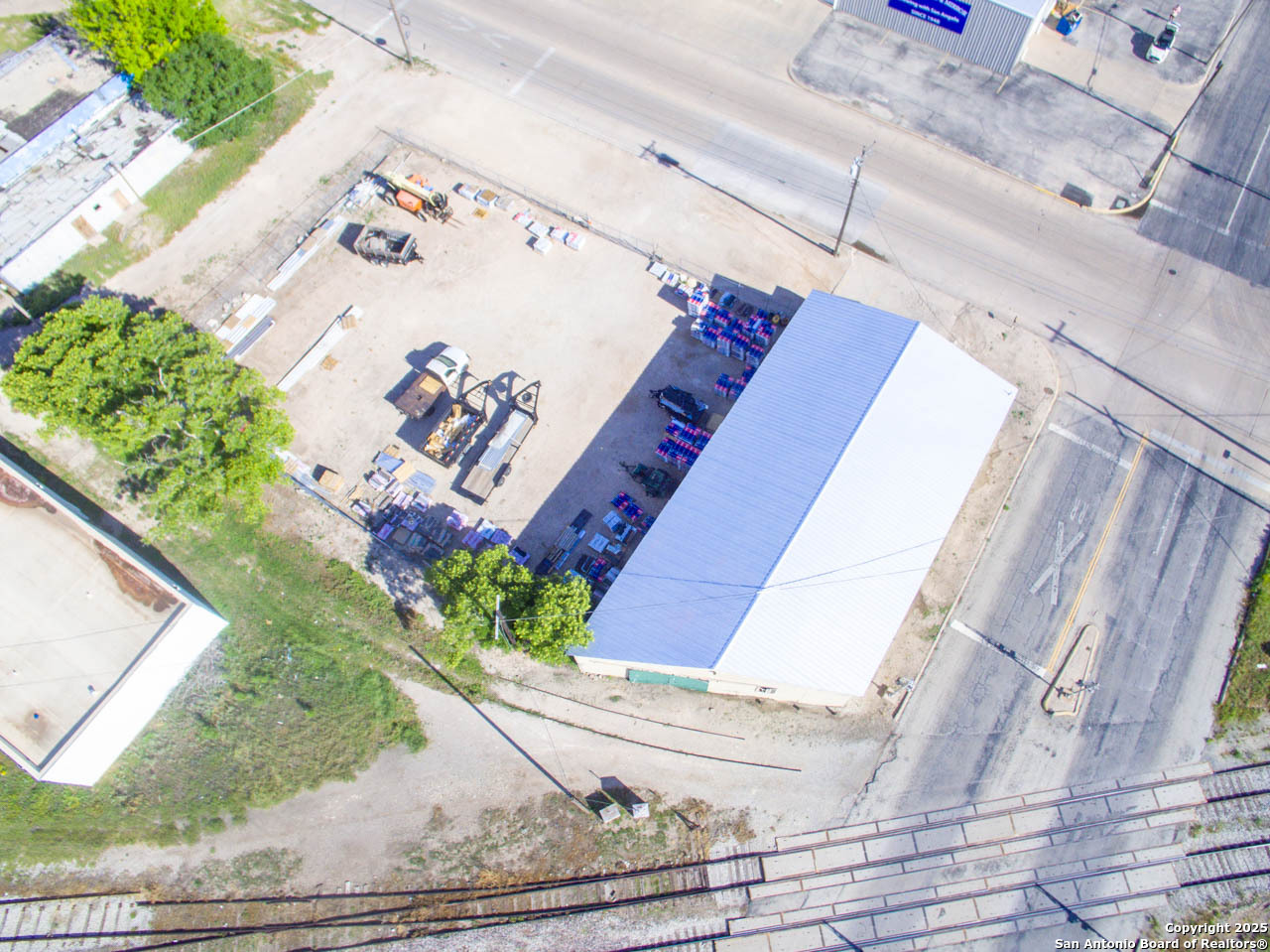 26 W Washington Drive San Angelo TX 76903