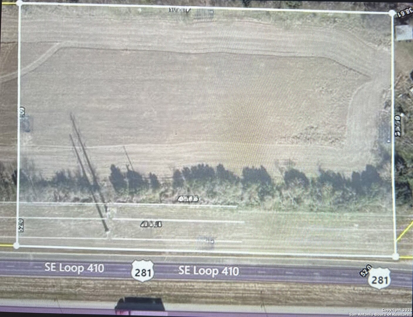 SE Loop 410 SE Loop 410 San Antonio TX 78214