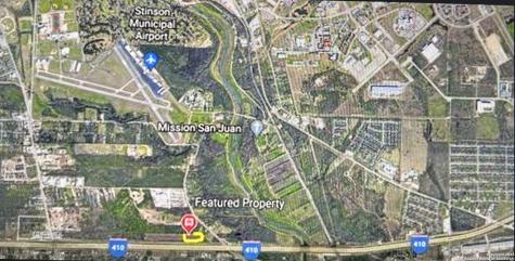 SE Loop 410 SE Loop 410 San Antonio TX 78214