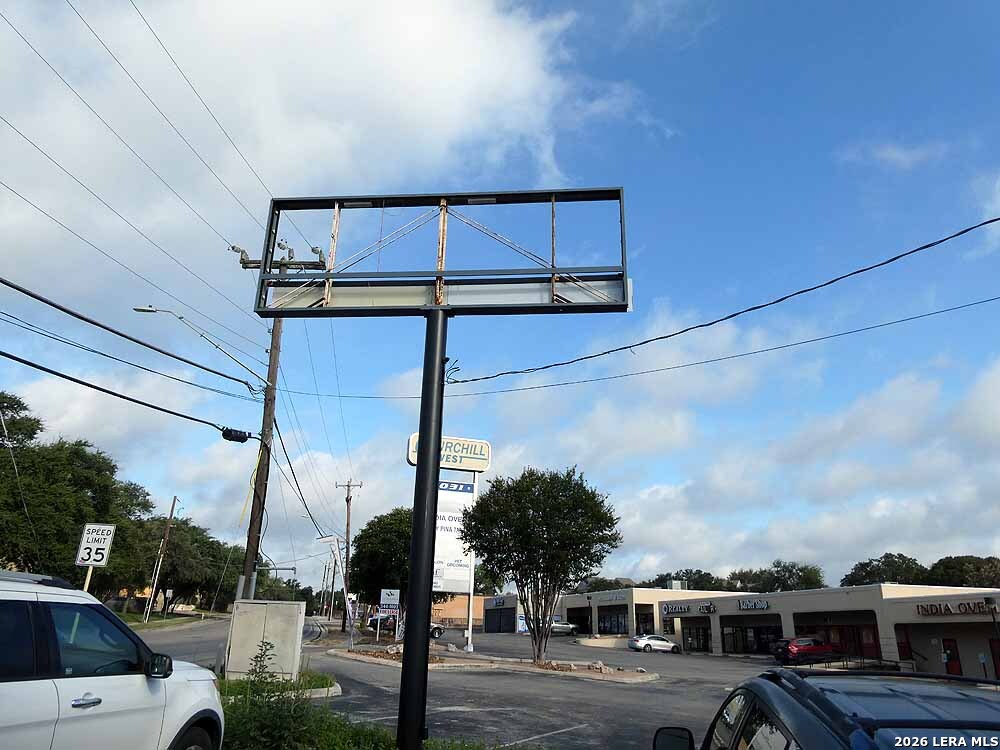 1021 Patricia San Antonio TX 78213