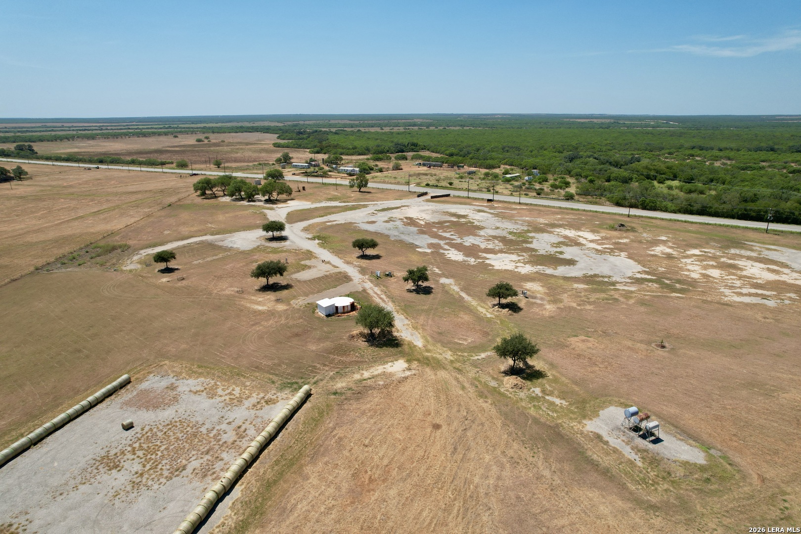 12673 W Highway 97 Charlotte TX 78011
