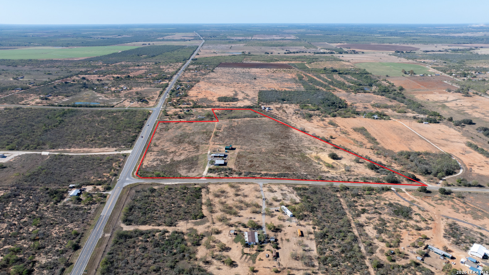 6286 Fm 2146 Jourdanton TX 78026
