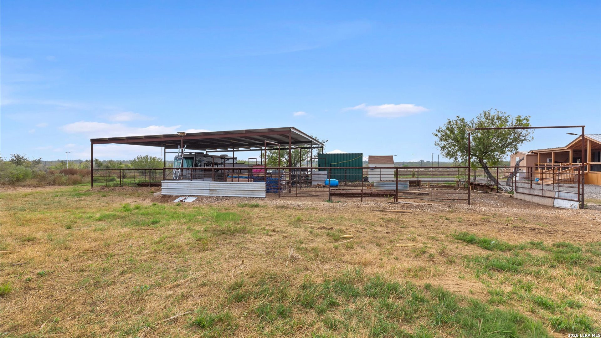 6286 Fm 2146 Jourdanton TX 78026