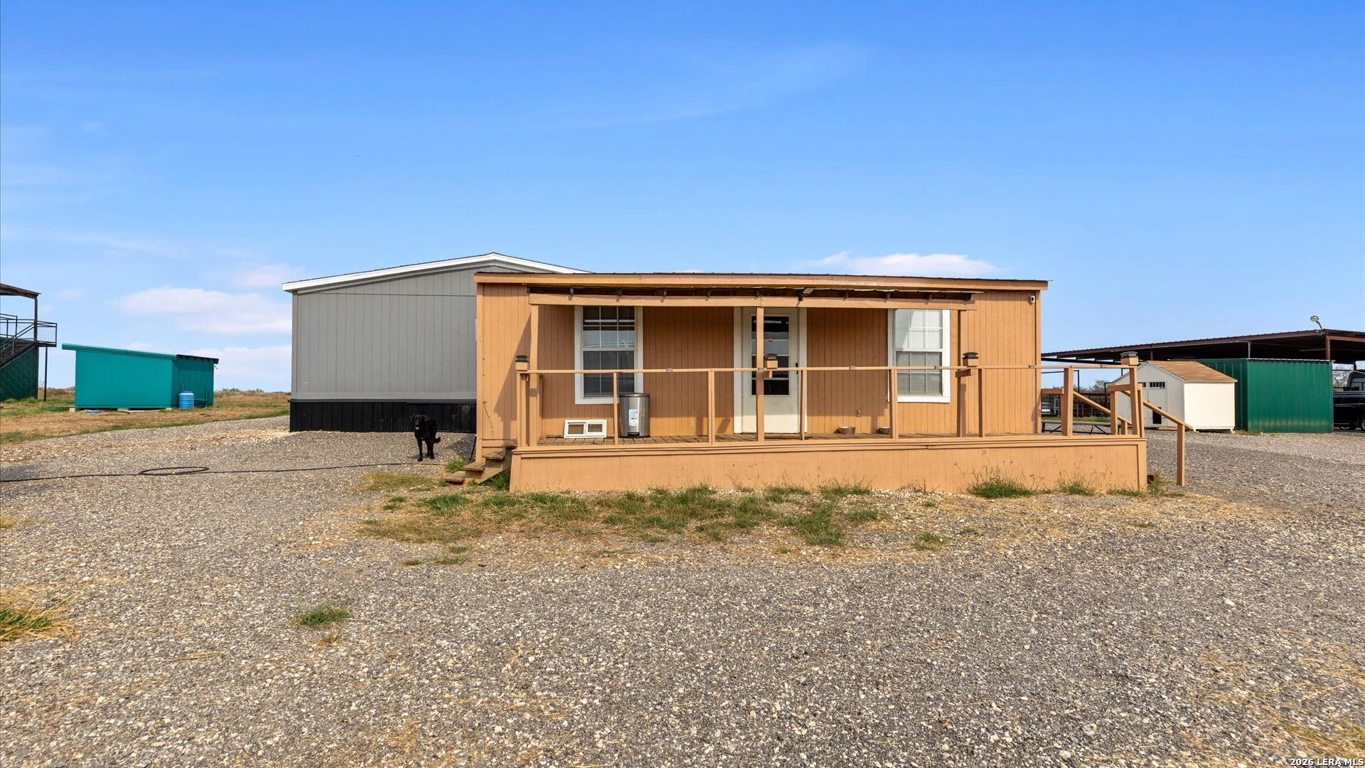 6286 Fm 2146 Jourdanton TX 78026
