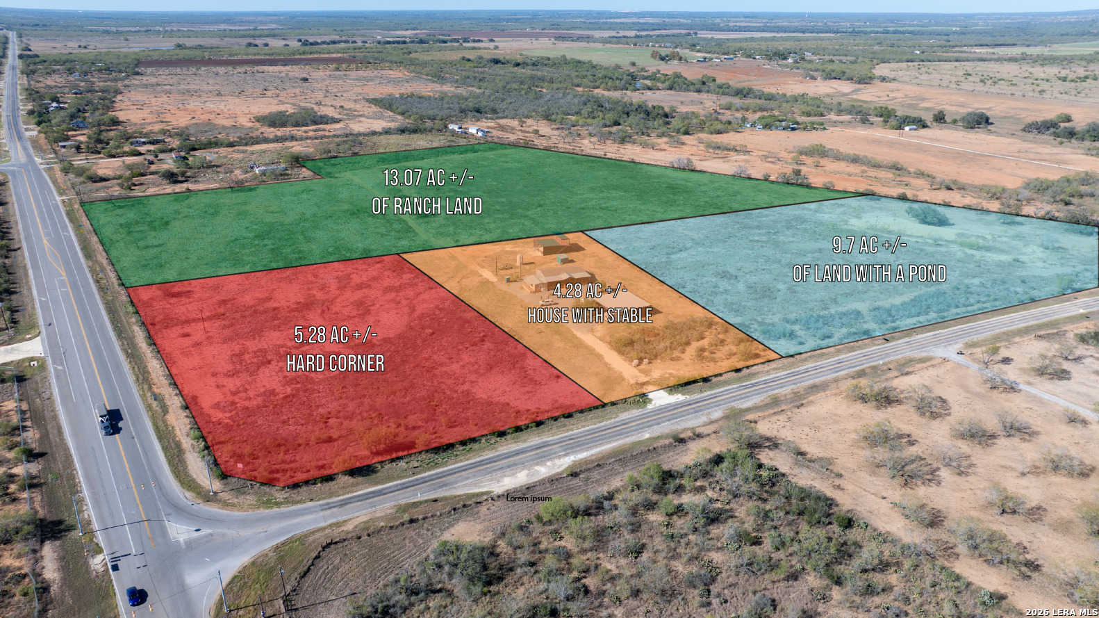 6286 Fm 2146 Jourdanton TX 78026