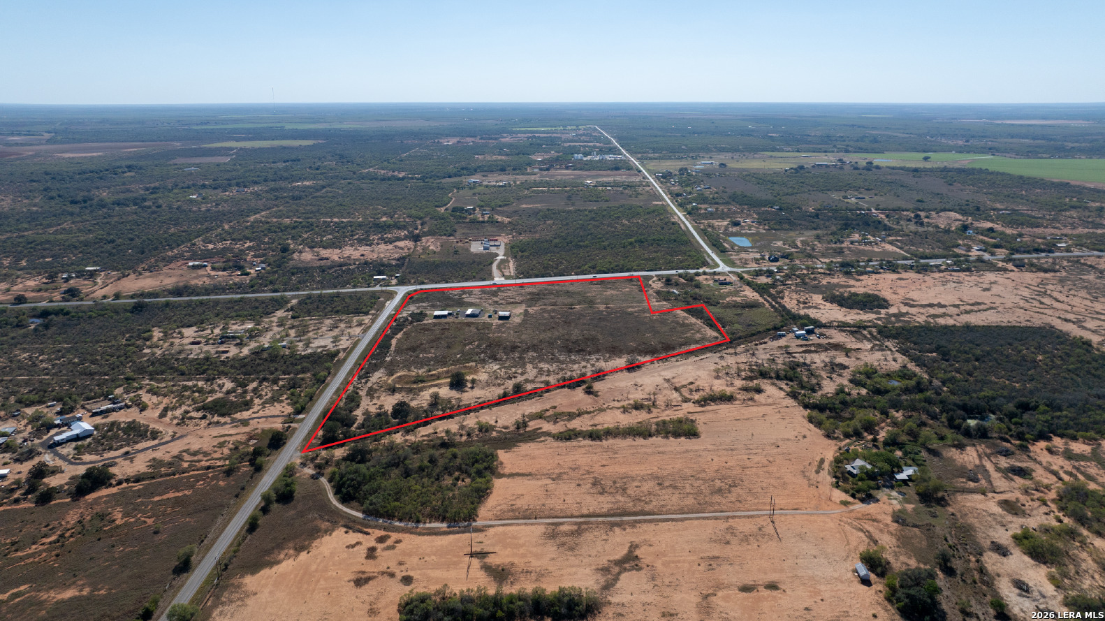 6286 Fm 2146 Jourdanton TX 78026