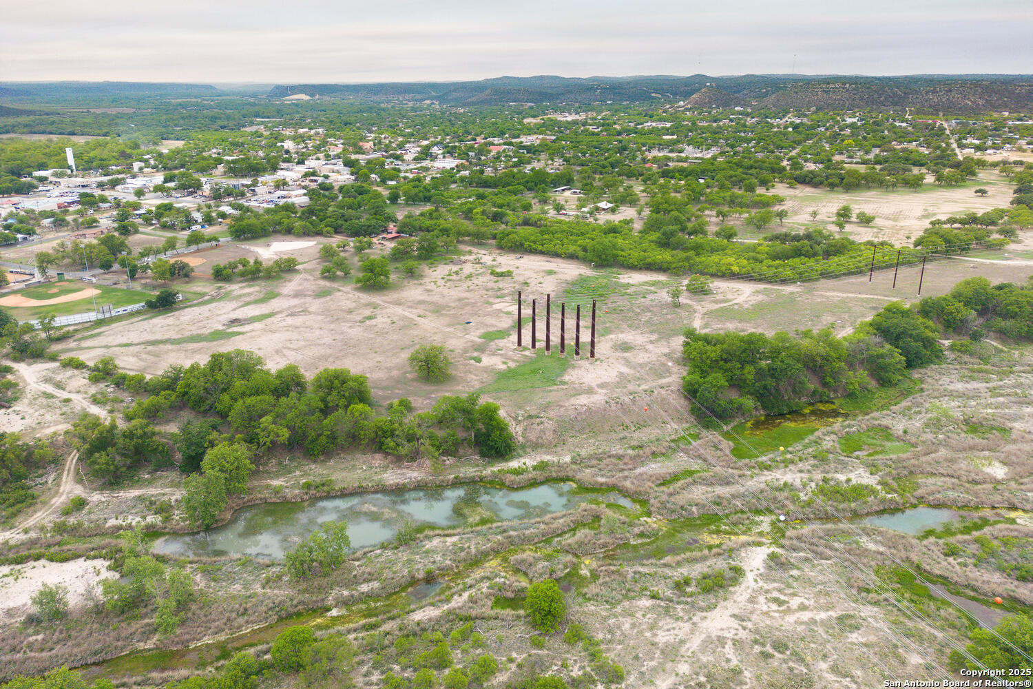 308 Hackberry Junction TX 76849