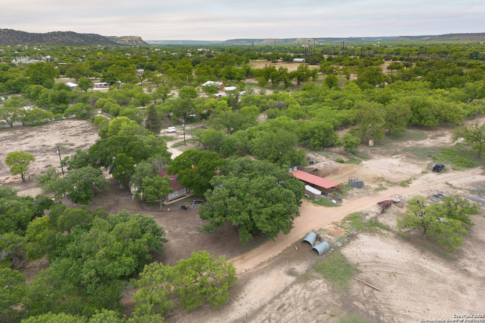 308 Hackberry Junction TX 76849