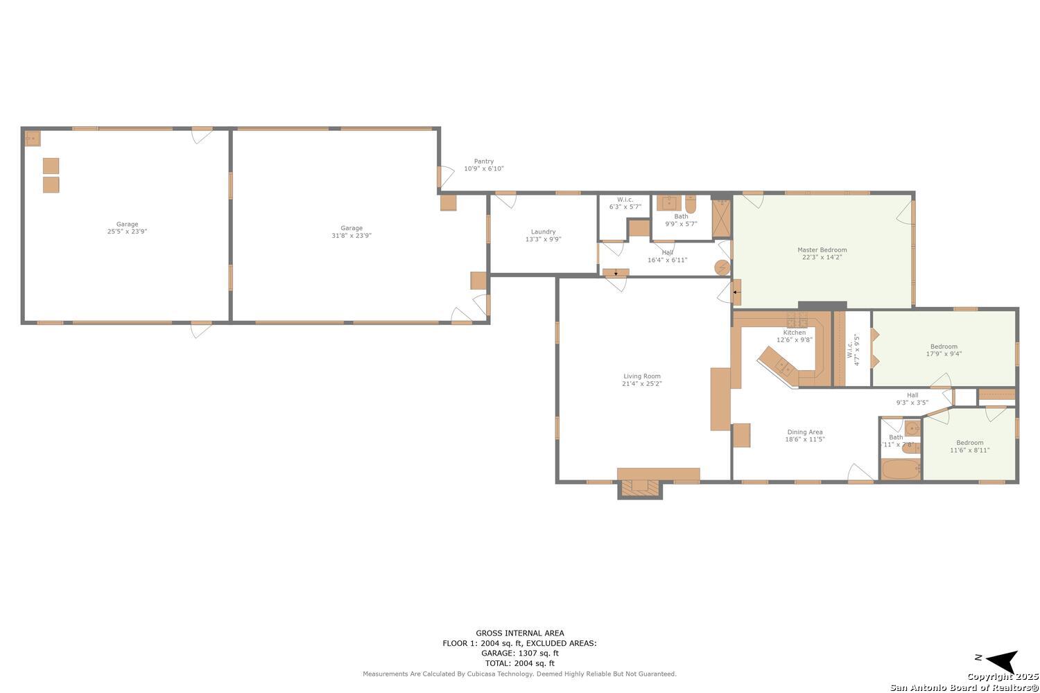 308 Hackberry Junction TX 76849