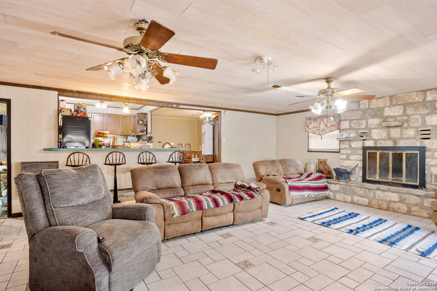 308 Hackberry Junction TX 76849