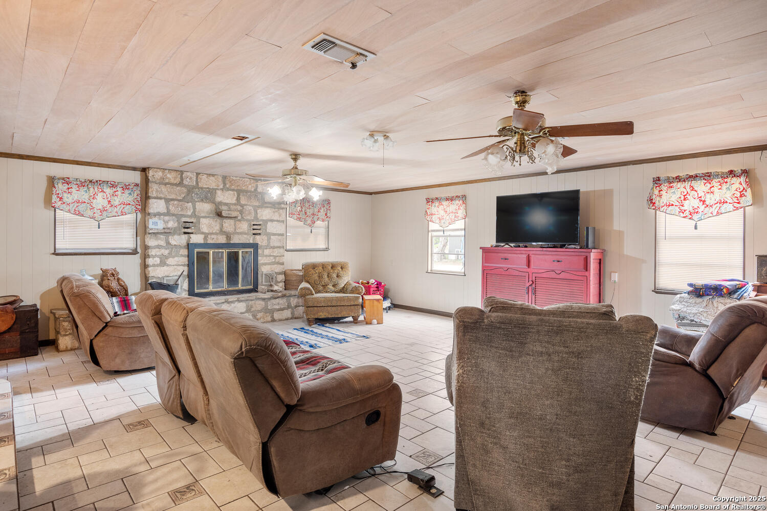 308 Hackberry Junction TX 76849