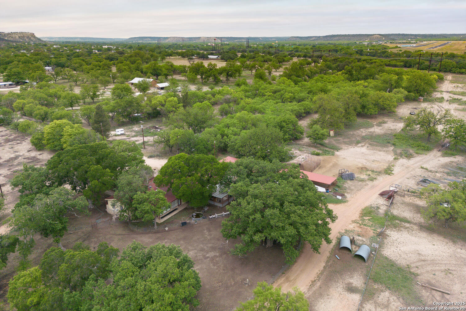 308 Hackberry Junction TX 76849