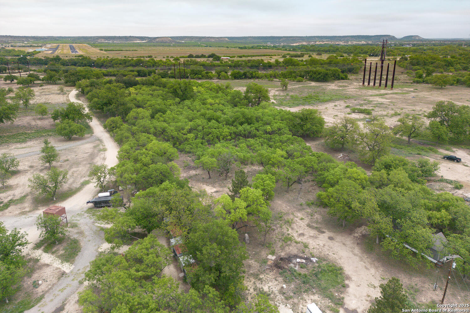 308 Hackberry Junction TX 76849