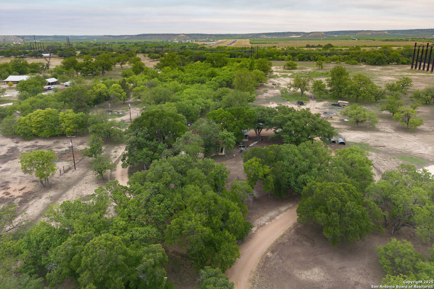 308 Hackberry Junction TX 76849